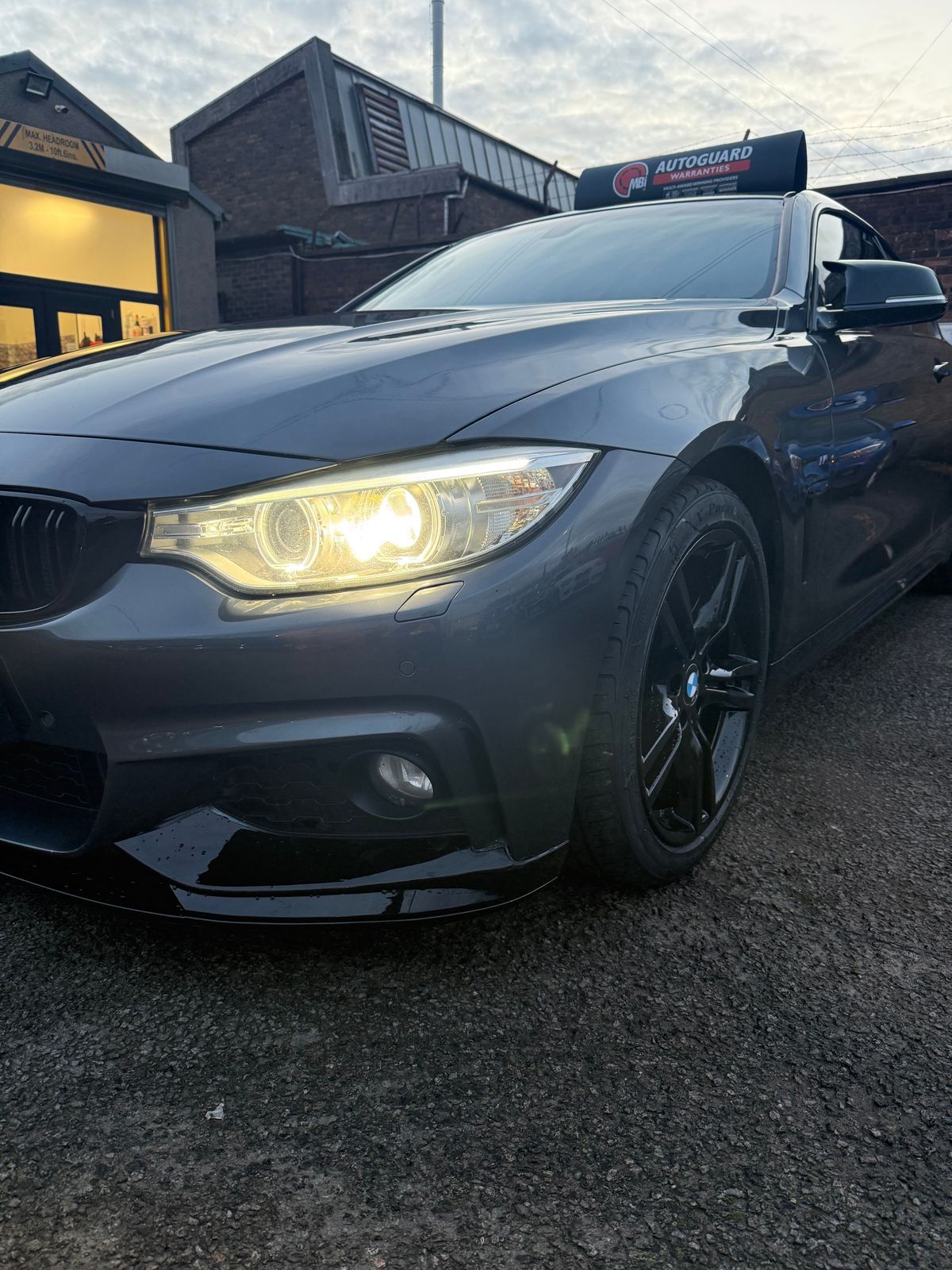 Used BMW 4 Series 2016 for sale - 77192080: Photo 20