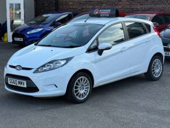 2010 - 1.25 Edge 5dr