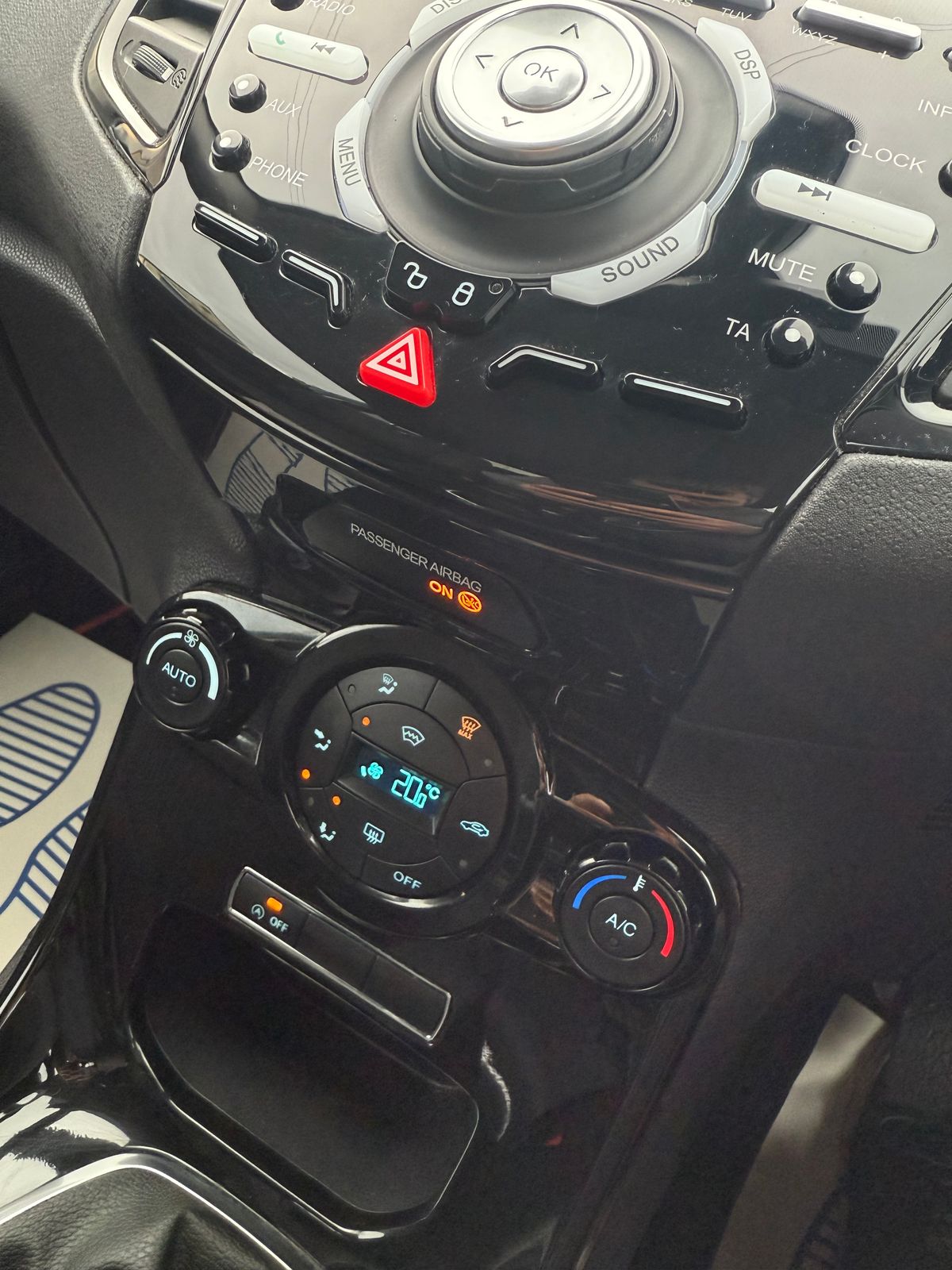 Used Ford Fiesta 2013 for sale - 77192082: Photo 15