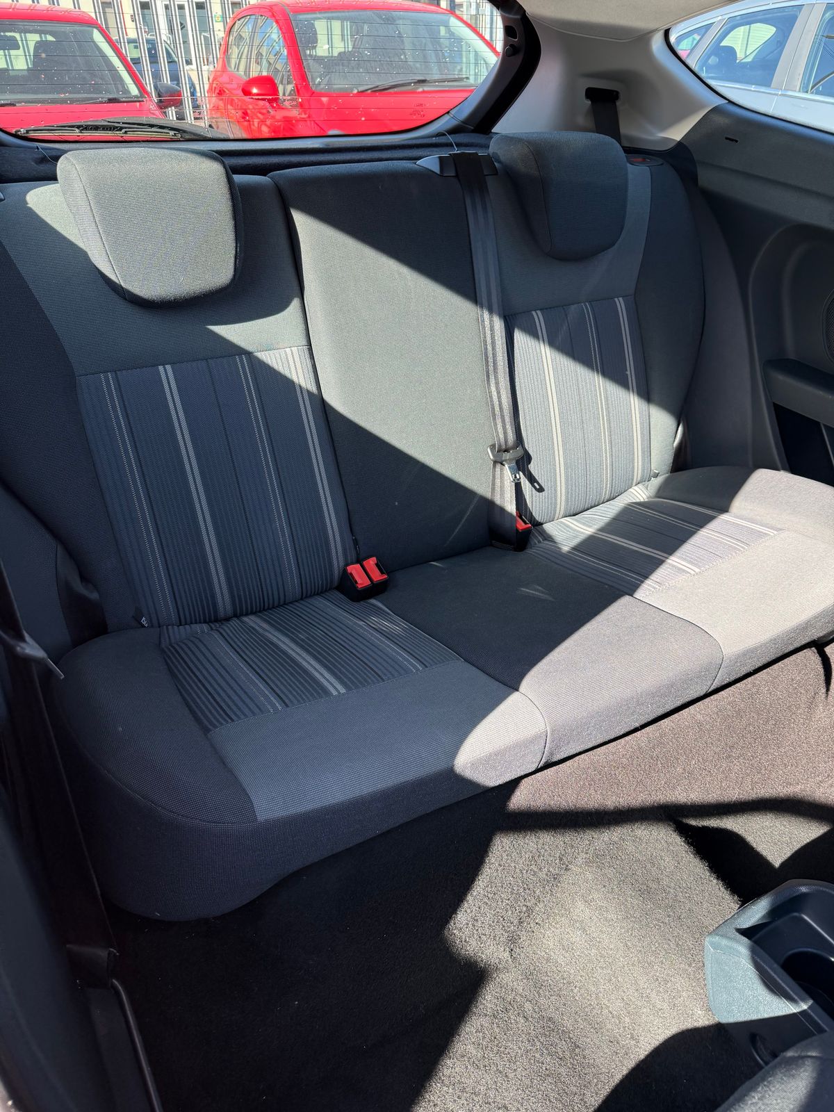 Used Ford Fiesta 2009 for sale - 77192074: Photo 14