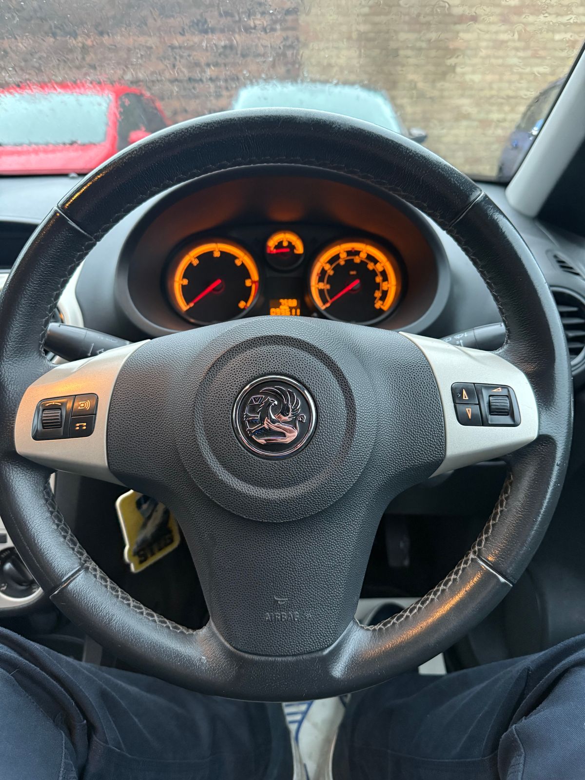 Used Vauxhall Corsa 2011 for sale - 76434569: Photo 11