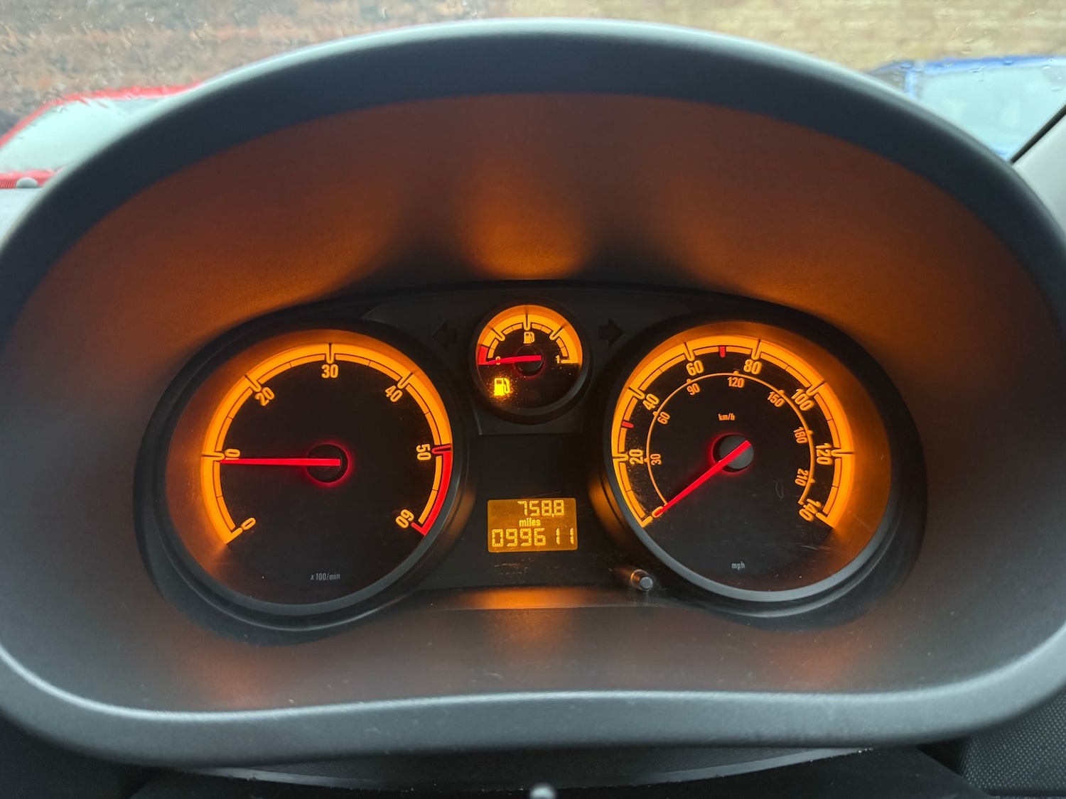 Used Vauxhall Corsa 2011 for sale - 76434569: Photo 12