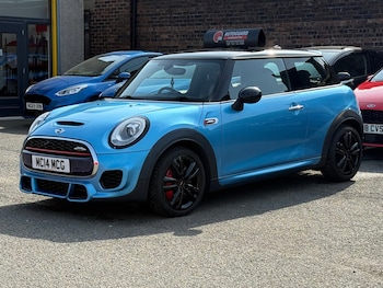Used MINI Hatch 2015 for sale - 78912820: Photo