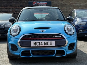 Used MINI Hatch 2015 for sale - 78912820: Photo