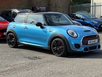 Used MINI Hatch 2015 for sale - 78912820: Photo