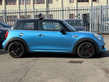 Used MINI Hatch 2015 for sale - 78912820: Photo