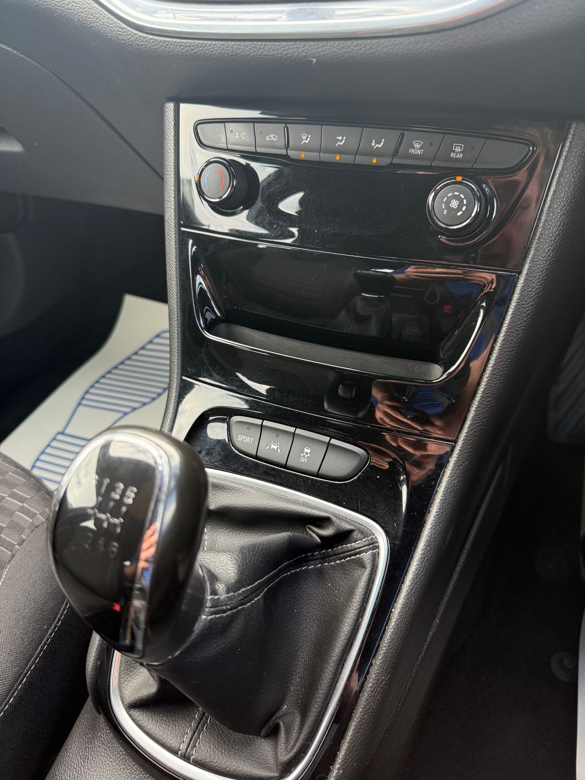 Used Vauxhall Astra 2016 for sale - 77192067: Photo 14