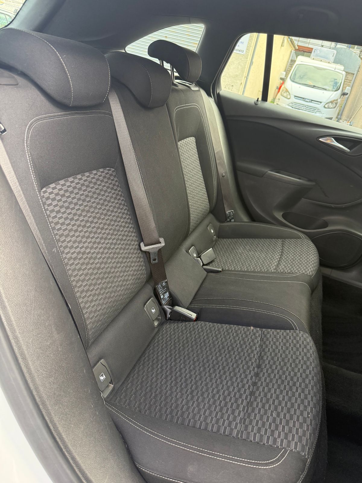 Used Vauxhall Astra 2016 for sale - 77192067: Photo 15