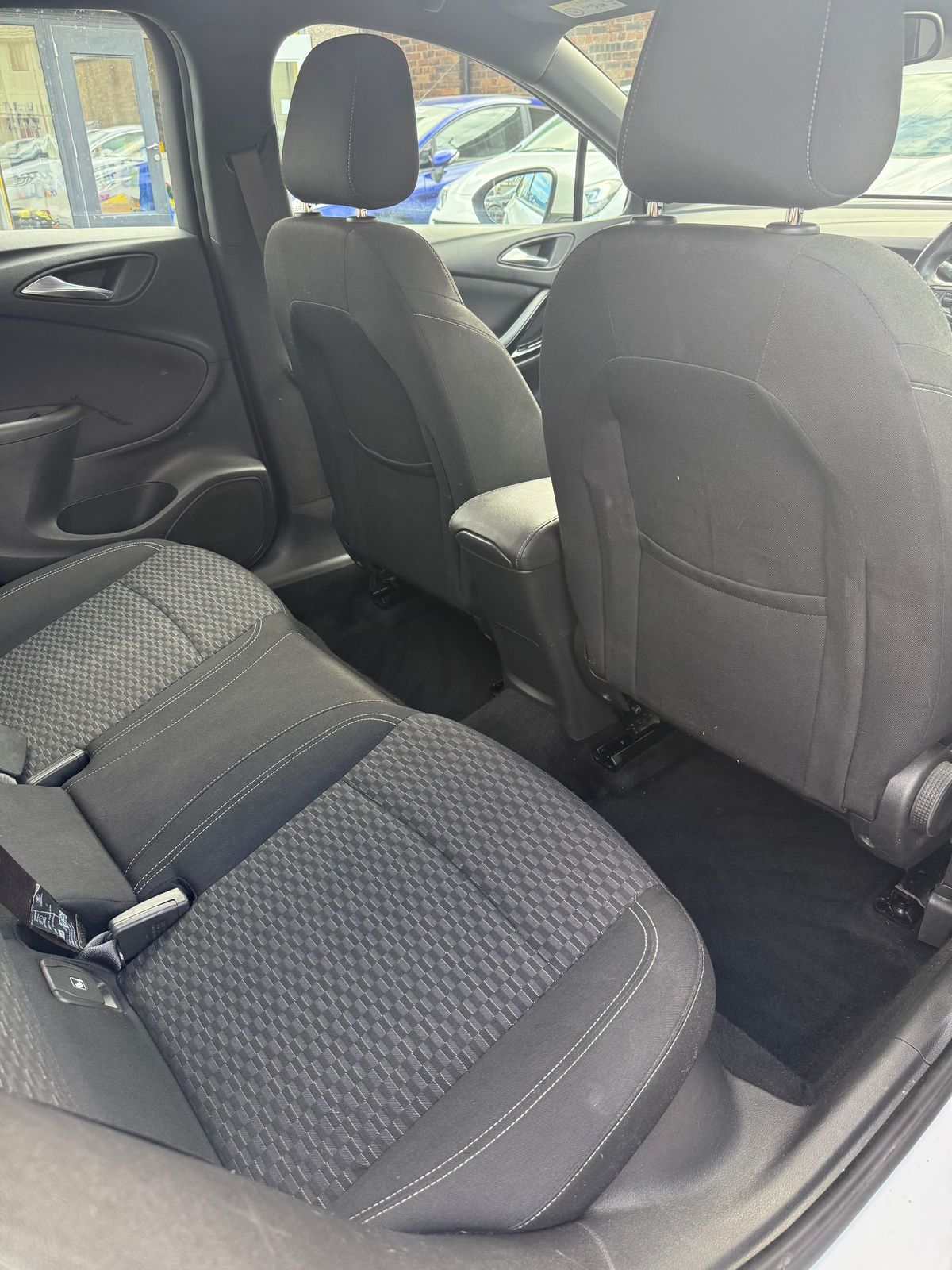 Used Vauxhall Astra 2016 for sale - 77192067: Photo 16