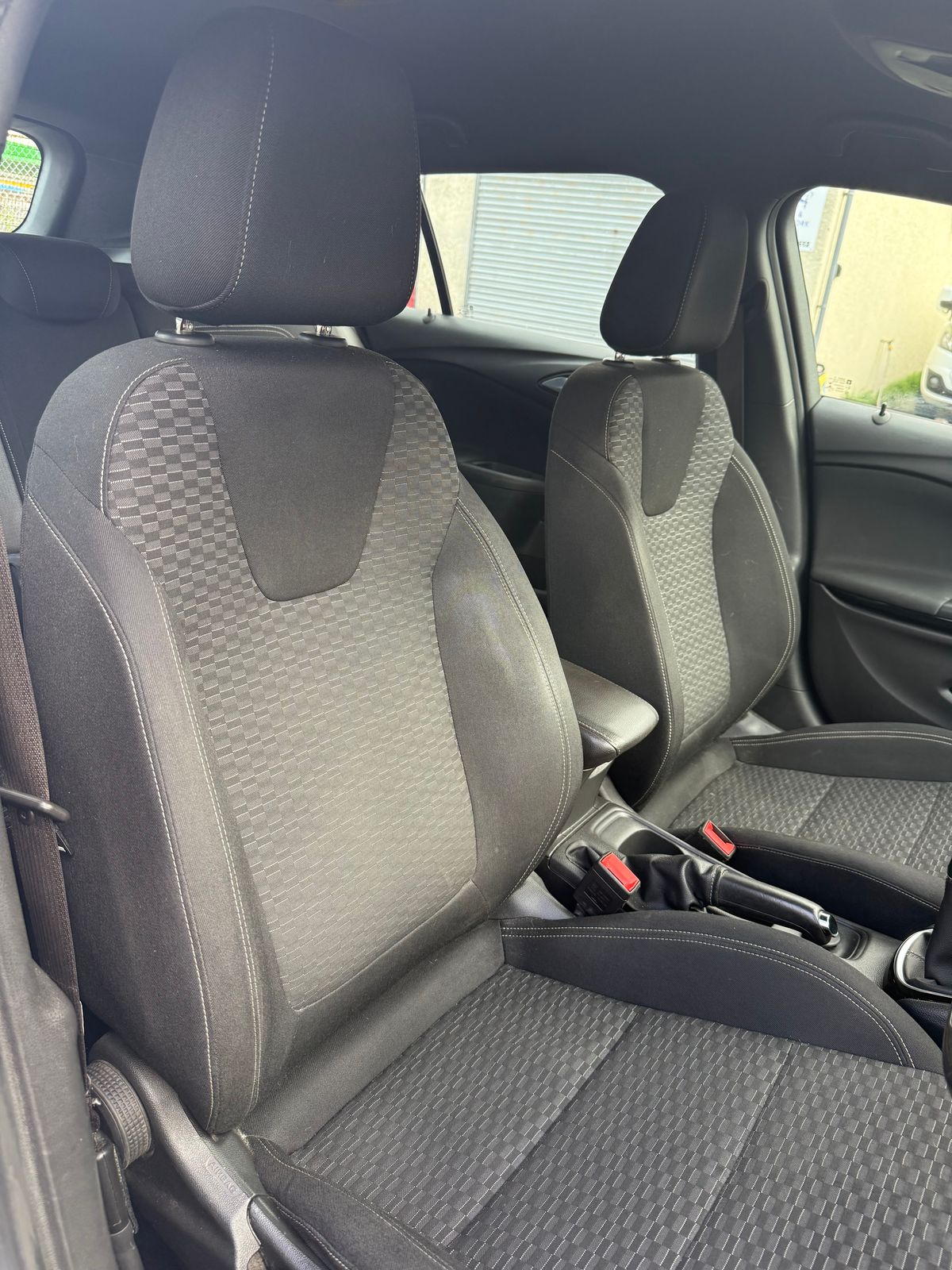 Used Vauxhall Astra 2016 for sale - 77192067: Photo 9