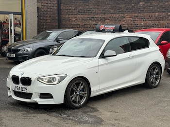 BMW - 1 Series