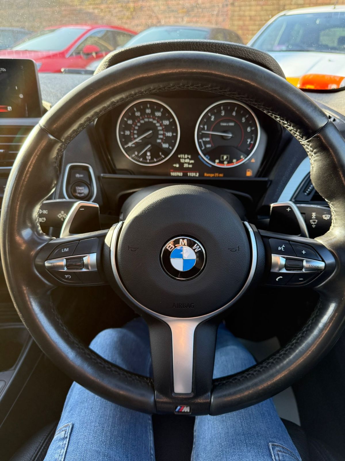 Used BMW 1 Series 2016 for sale - 77360688: Photo 12