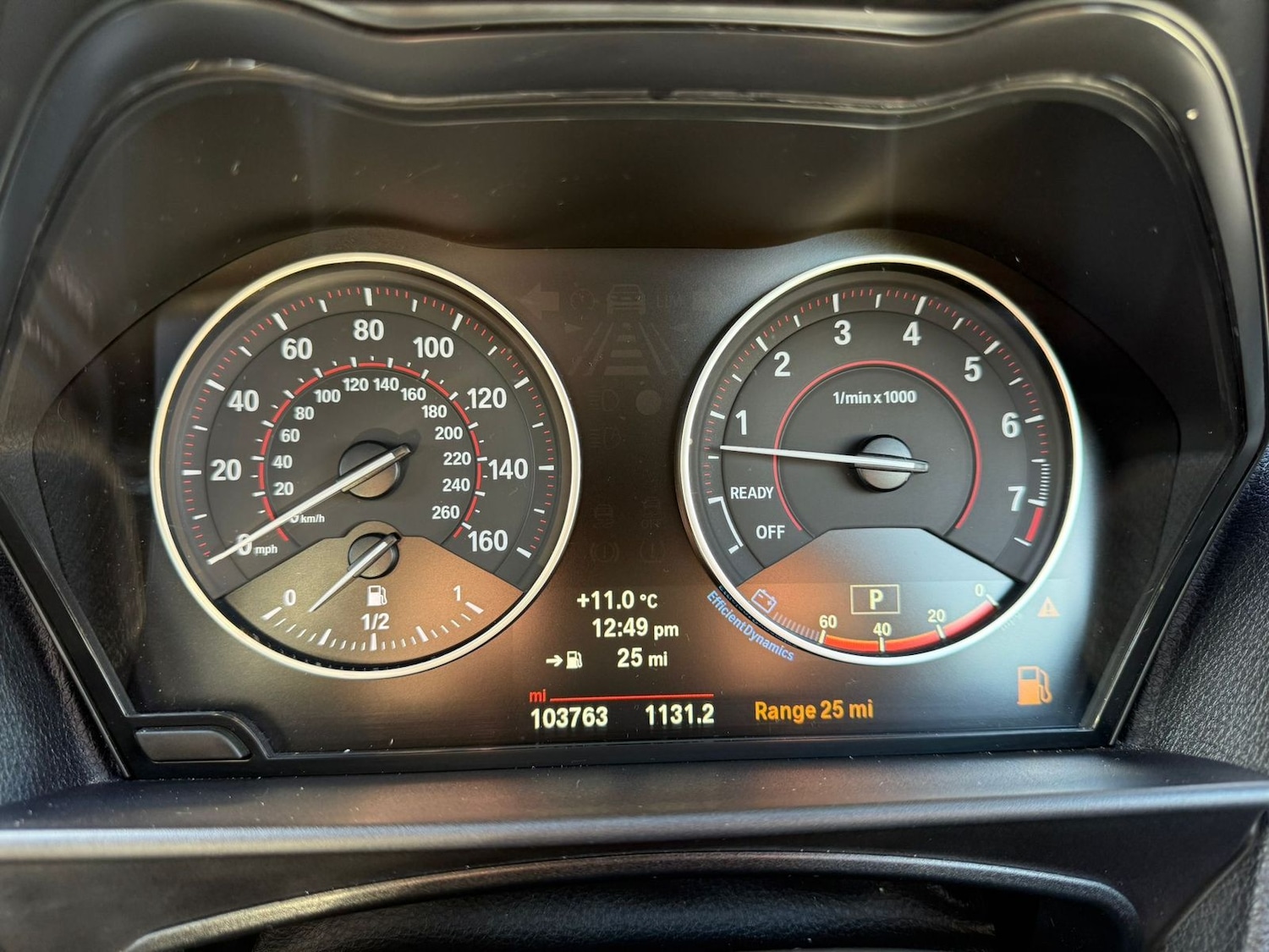 Used BMW 1 Series 2016 for sale - 77360688: Photo 13