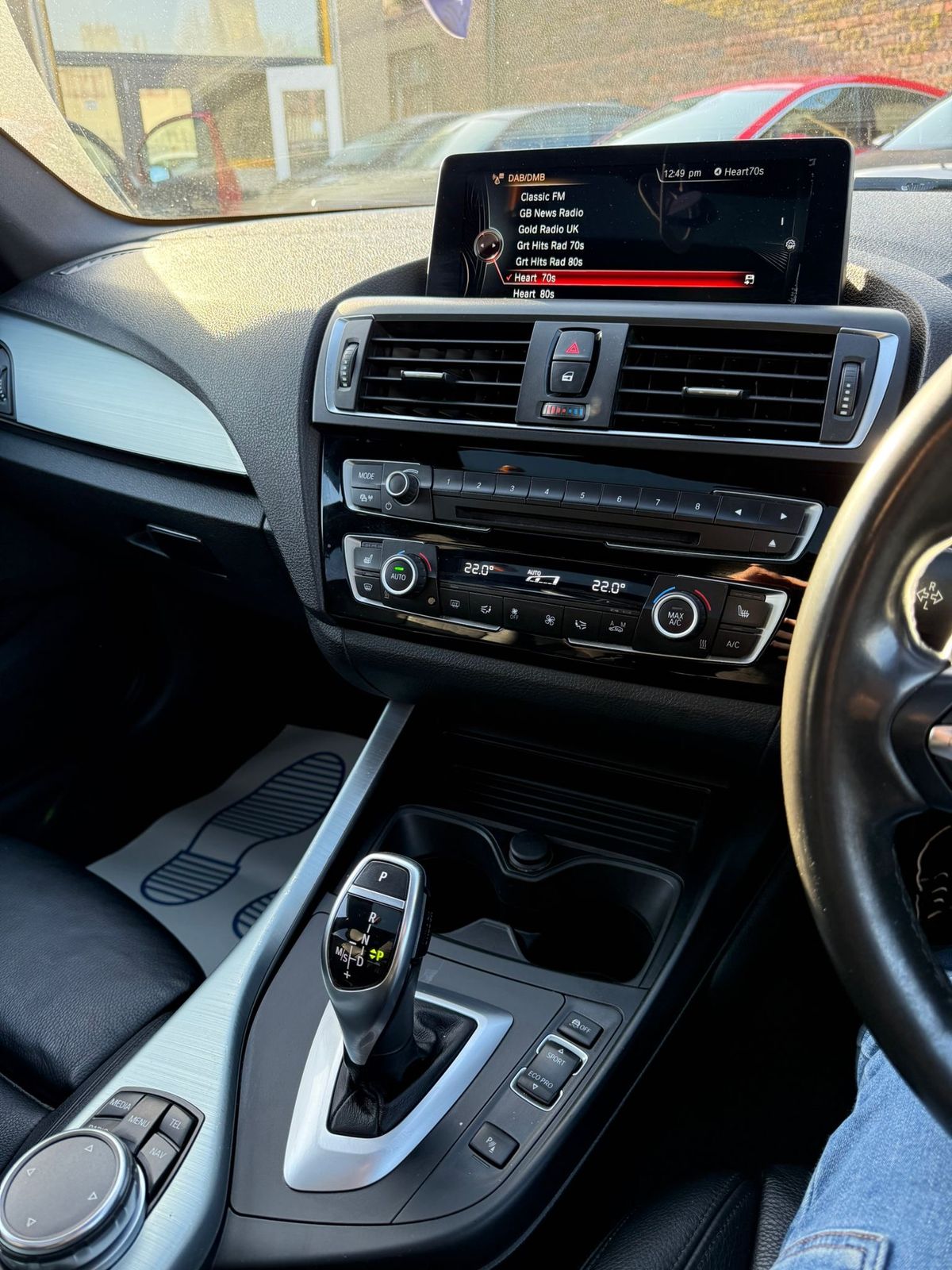 Used BMW 1 Series 2016 for sale - 77360688: Photo 14