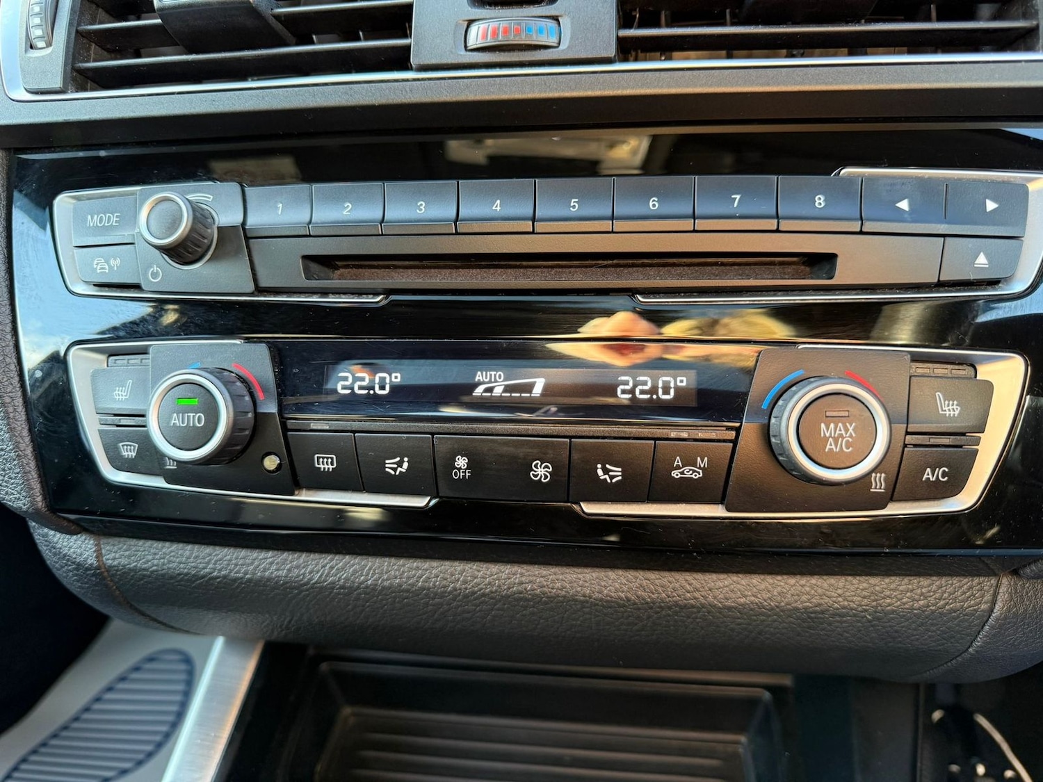 Used BMW 1 Series 2016 for sale - 77360688: Photo 15