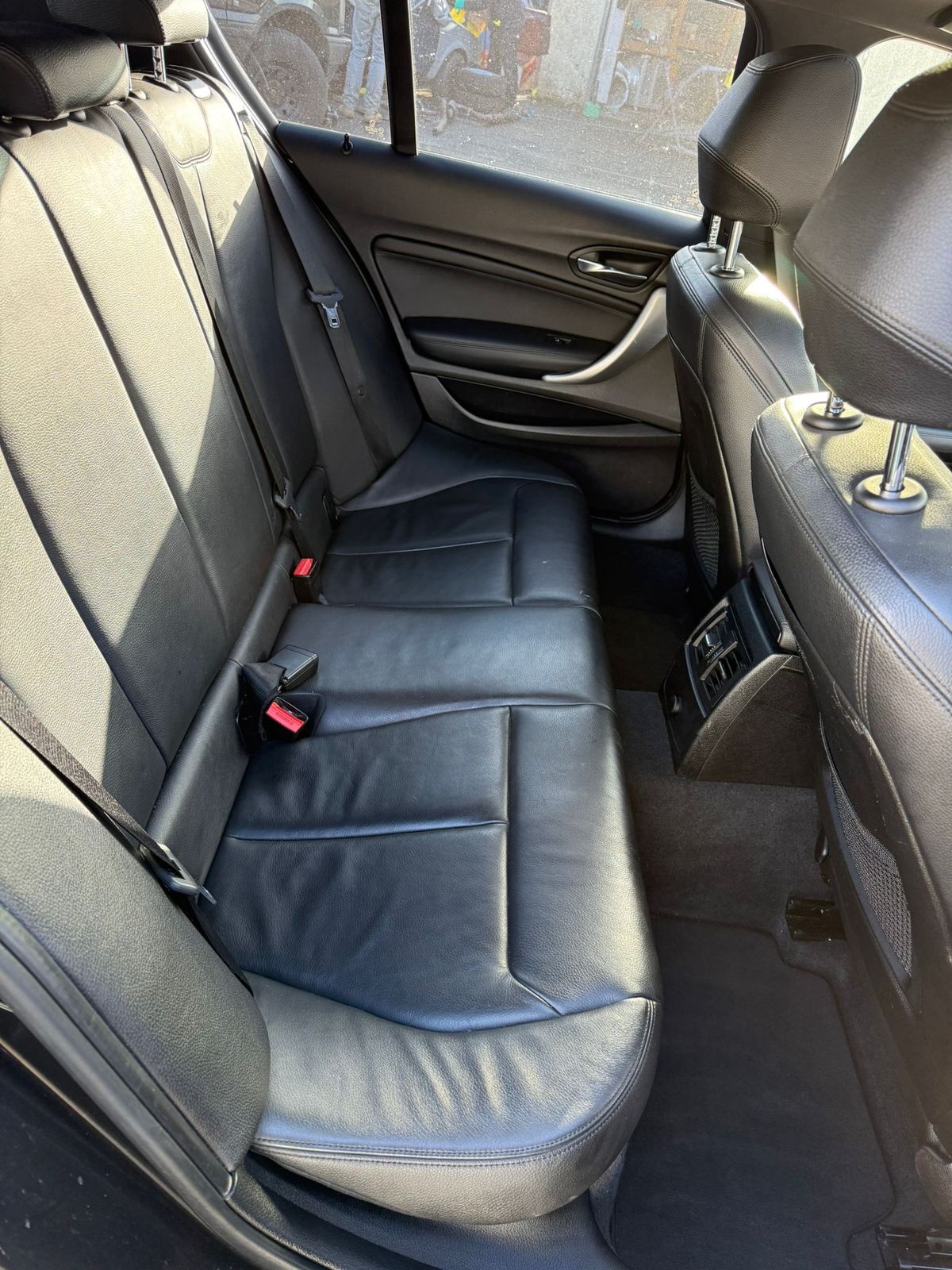 Used BMW 1 Series 2016 for sale - 77360688: Photo 16