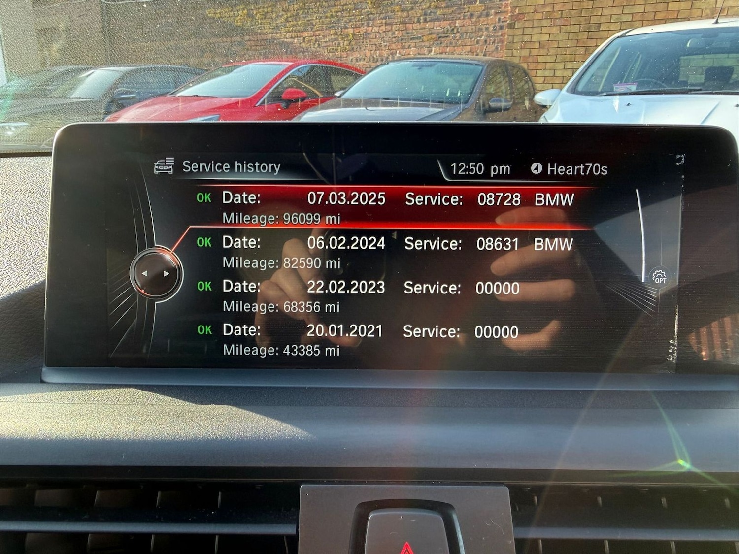 Used BMW 1 Series 2016 for sale - 77360688: Photo 17