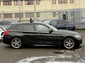 Used BMW 1 Series 2016 for sale - 77360688: Photo