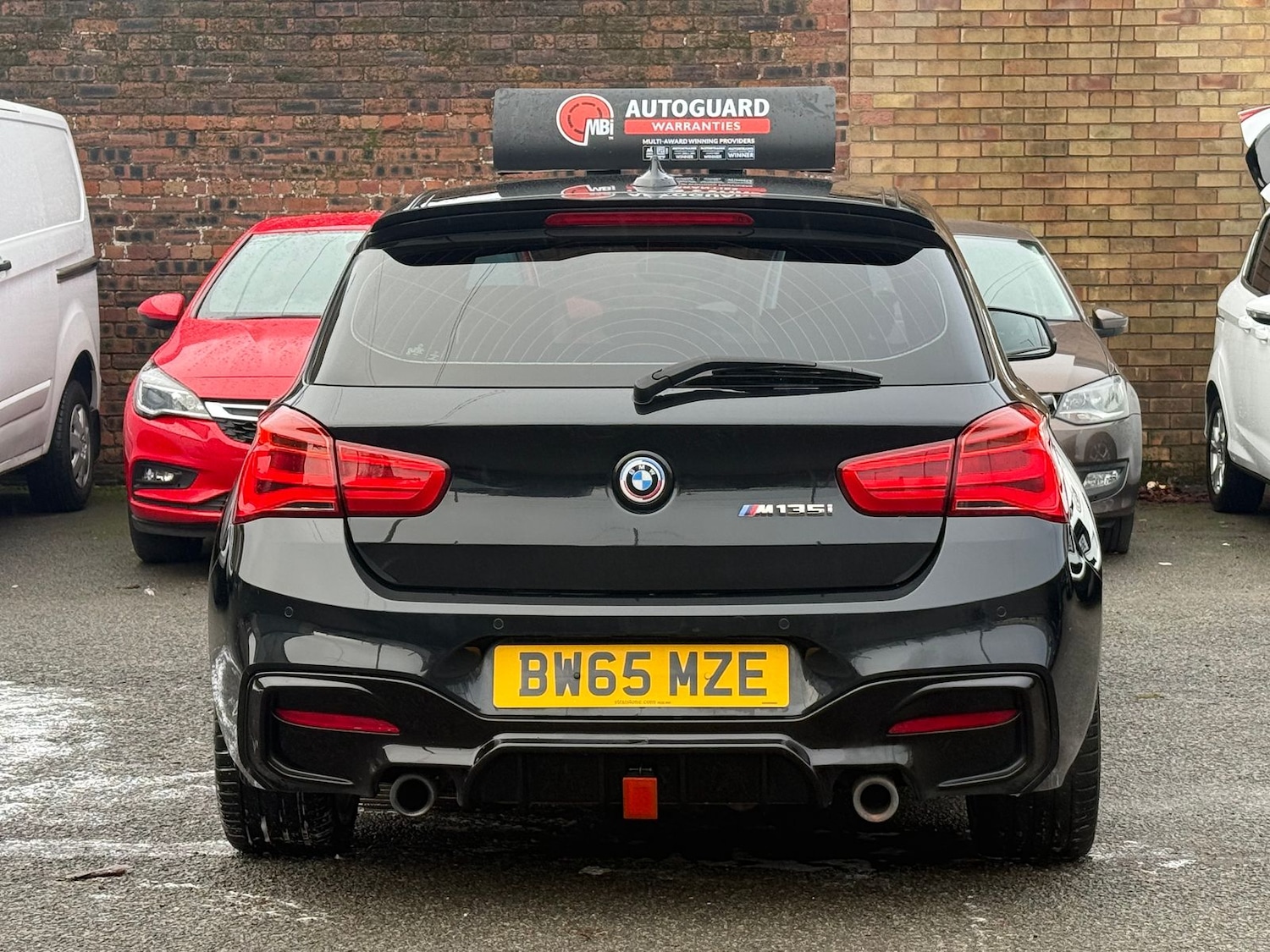 Used BMW 1 Series 2016 for sale - 77360688: Photo 6