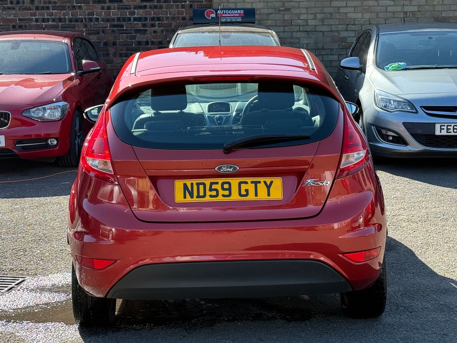 Vehicle 6