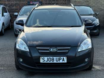 Used Kia Ceed 2008 for sale - 75211938: Photo