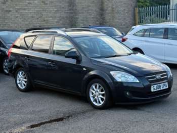 Used Kia Ceed 2008 for sale - 75211938: Photo