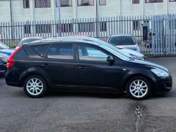 Used Kia Ceed 2008 for sale - 75211938: Photo