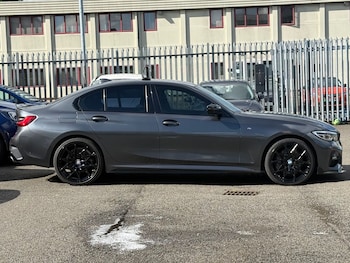 Used BMW 3 Series 2020 for sale - 78844426: Photo