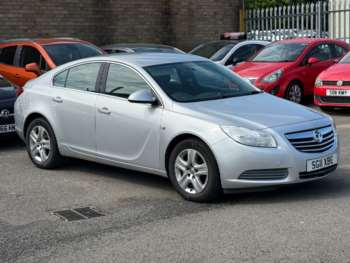 2011 - 2.0 CDTi Exclusiv [160] 5dr