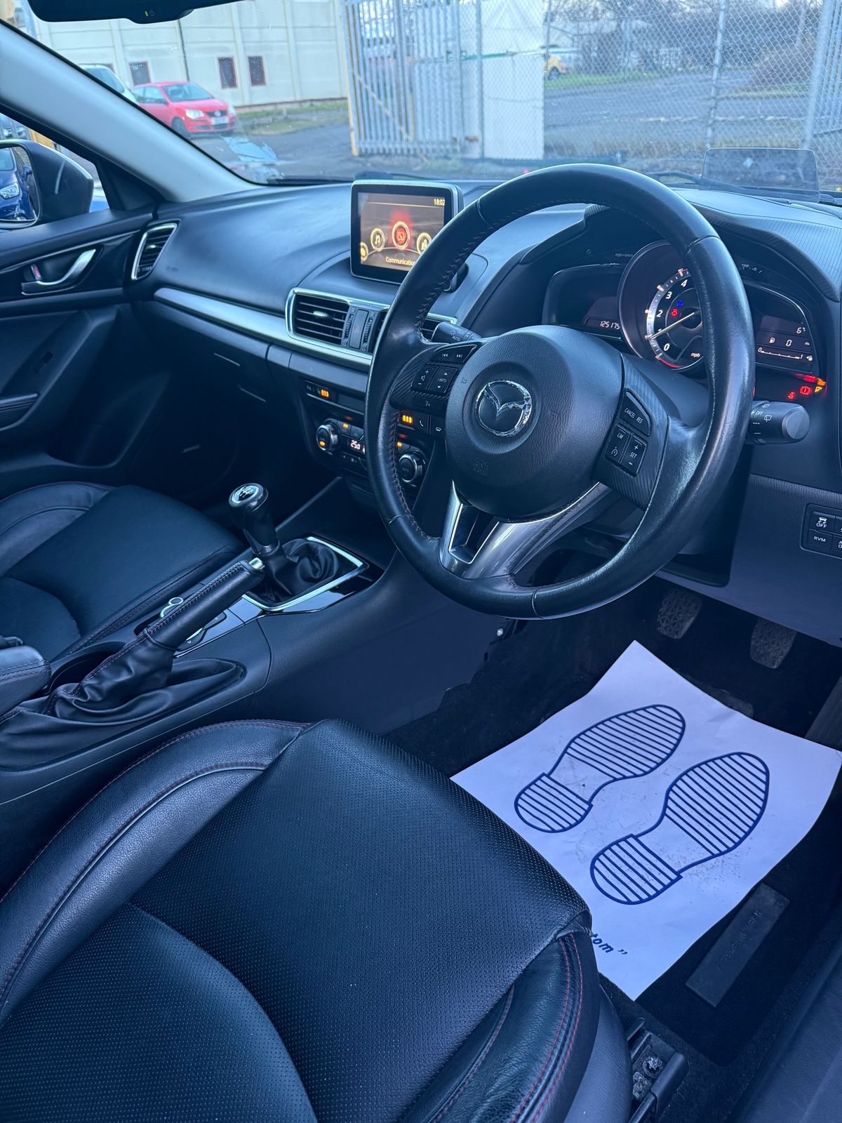 Used Mazda Mazda3 2014 for sale - 77899045: Photo 10