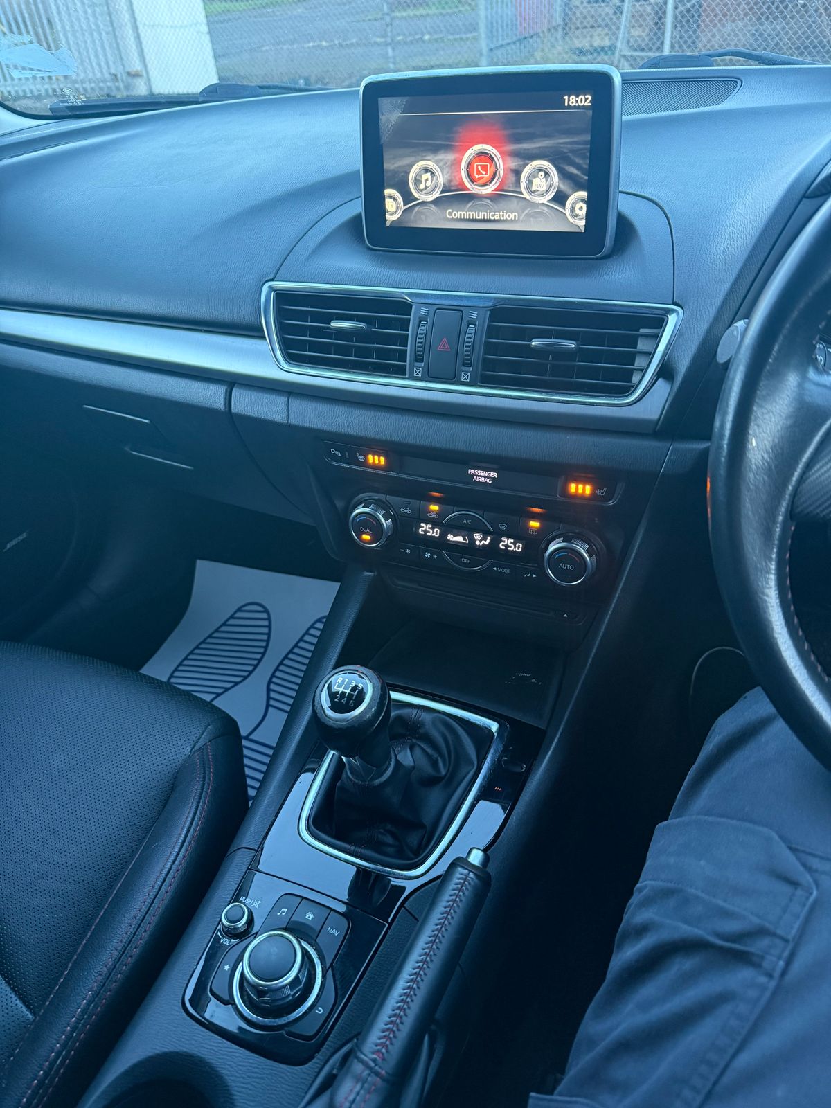 Used Mazda Mazda3 2014 for sale - 77899045: Photo 13