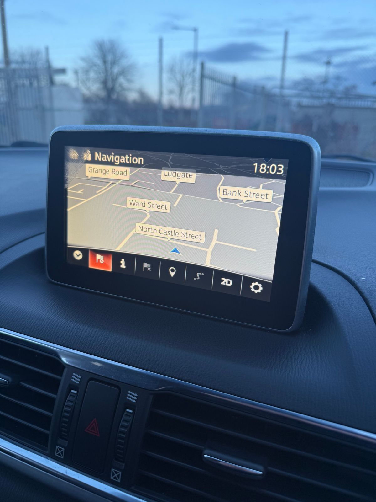 Used Mazda Mazda3 2014 for sale - 77899045: Photo 14