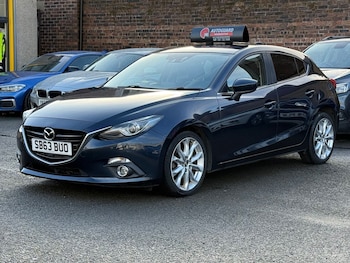 Used Mazda Mazda3 2014 for sale - 77899045: Photo