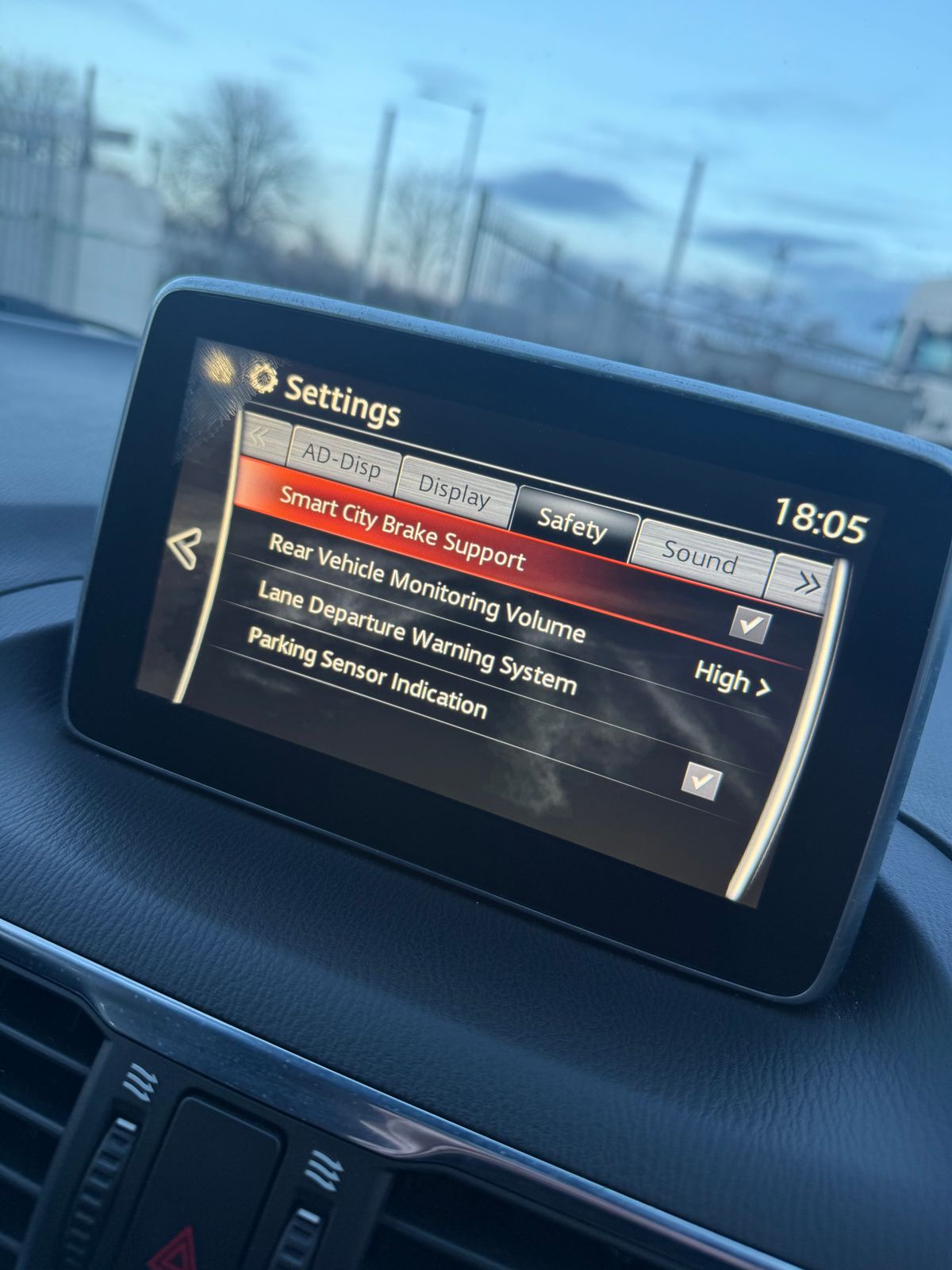 Used Mazda Mazda3 2014 for sale - 77899045: Photo 24