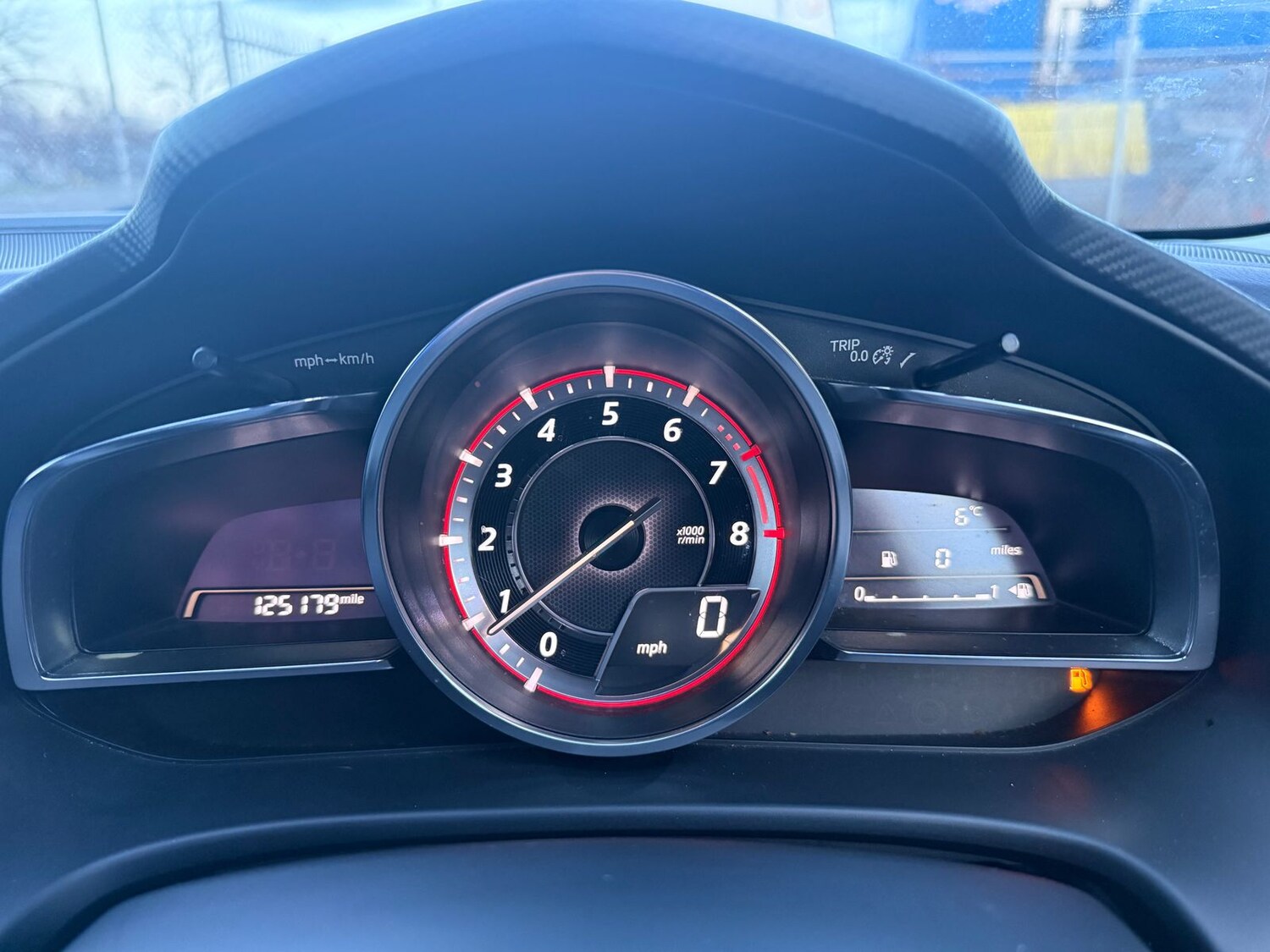 Used Mazda Mazda3 2014 for sale - 77899045: Photo 28