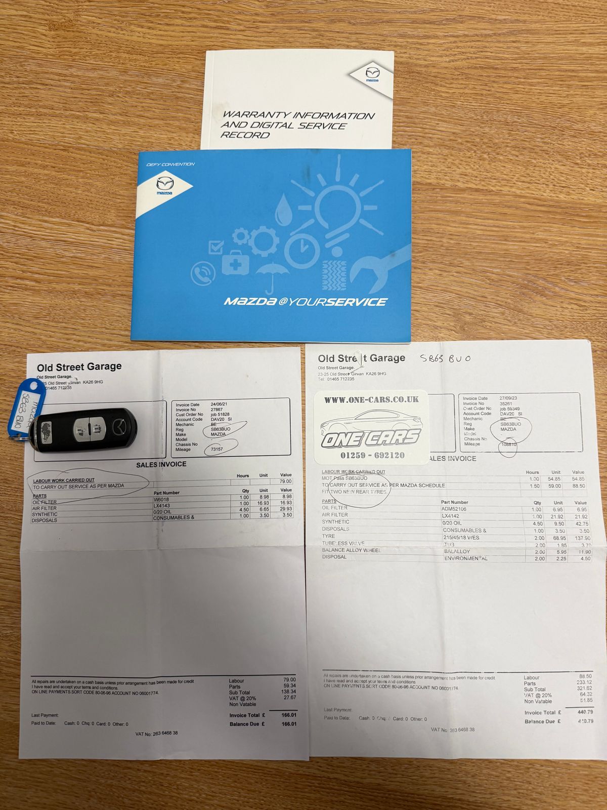 Used Mazda Mazda3 2014 for sale - 77899045: Photo 29