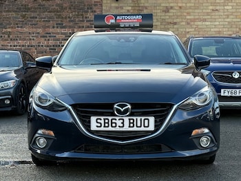 Used Mazda Mazda3 2014 for sale - 77899045: Photo