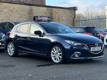 Used Mazda Mazda3 2014 for sale - 77899045: Photo