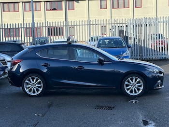 Used Mazda Mazda3 2014 for sale - 77899045: Photo