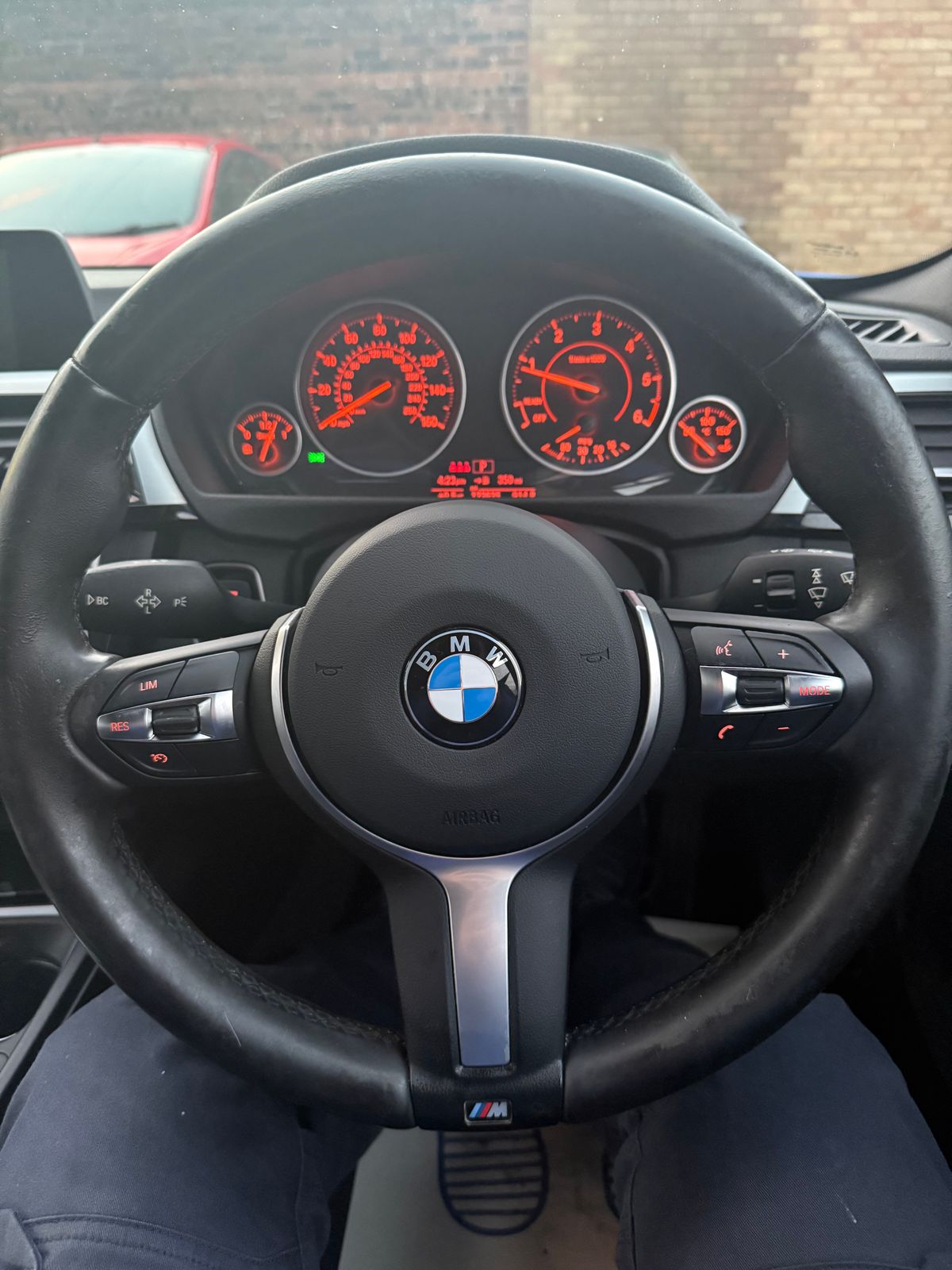 Used BMW 3 Series 2015 for sale - 77192079: Photo 11