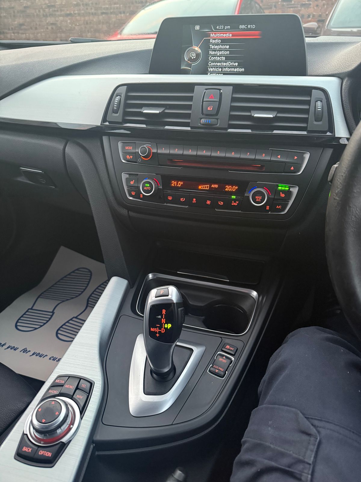 Used BMW 3 Series 2015 for sale - 77192079: Photo 13