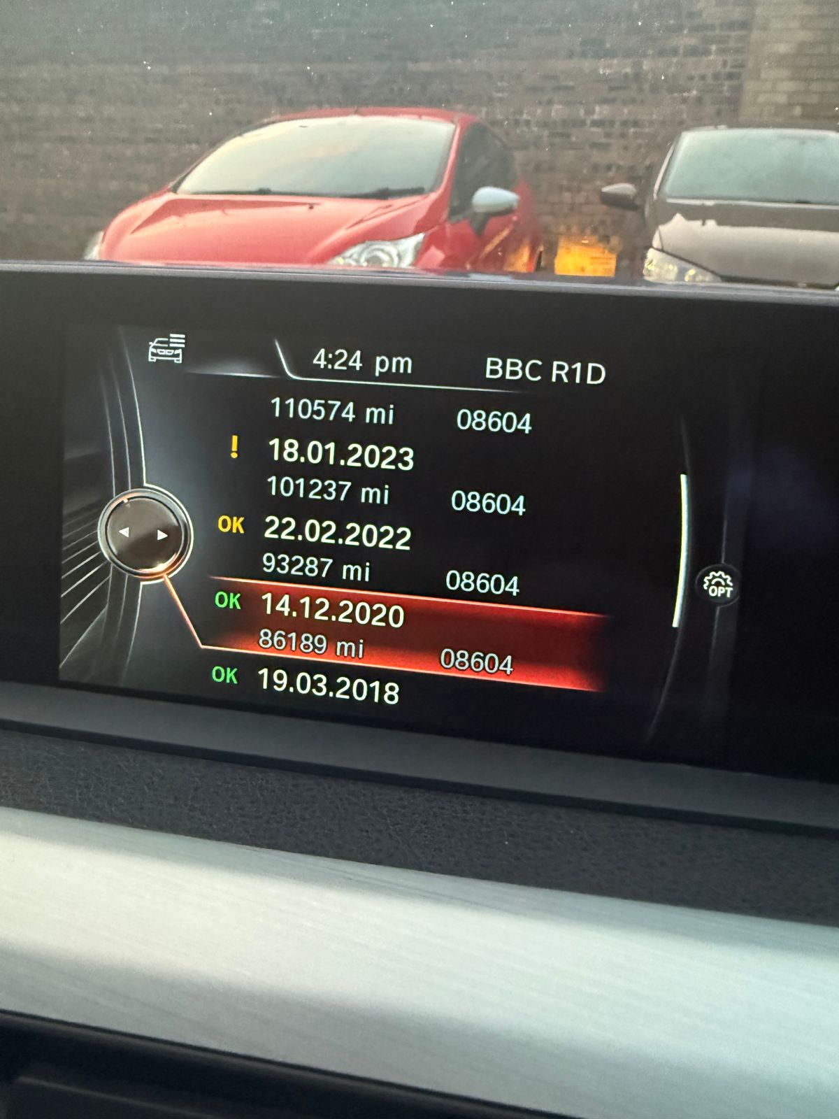 Used BMW 3 Series 2015 for sale - 77192079: Photo 23