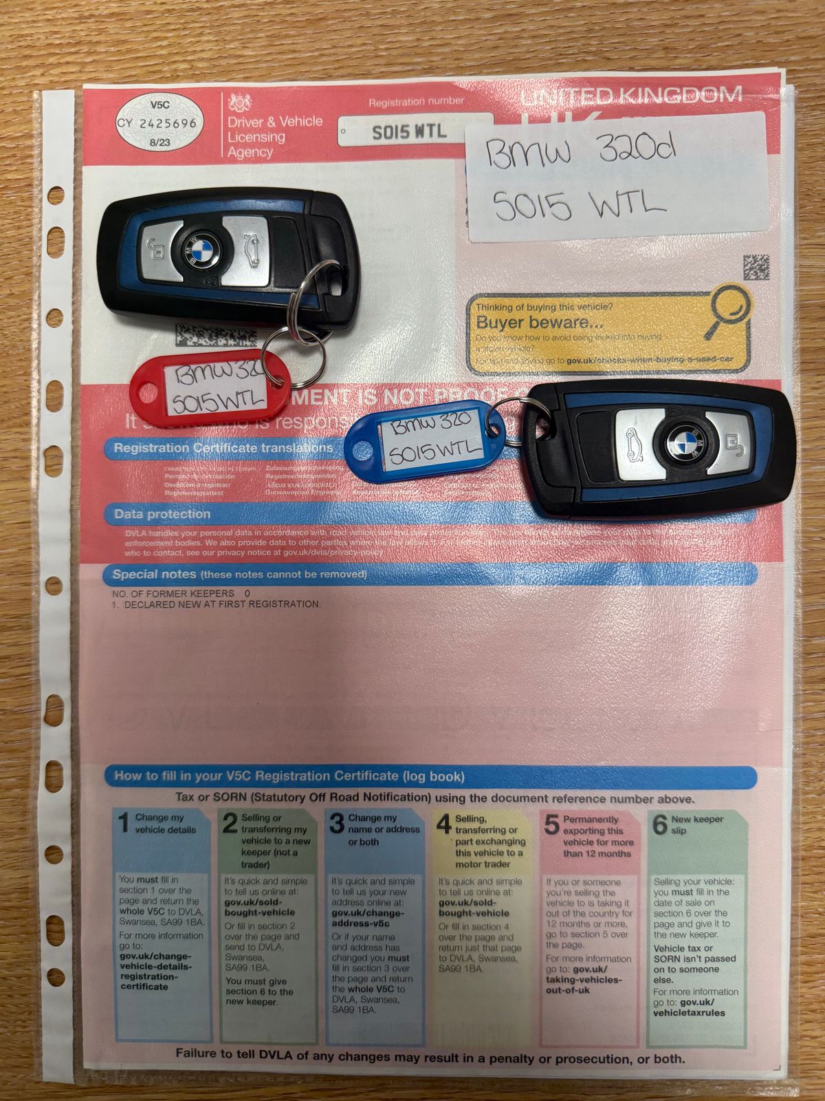 Used BMW 3 Series 2015 for sale - 77192079: Photo 25