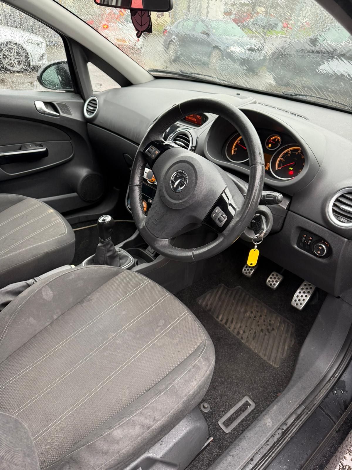 Used Vauxhall Corsa 2014 for sale - 77347045: Photo 10