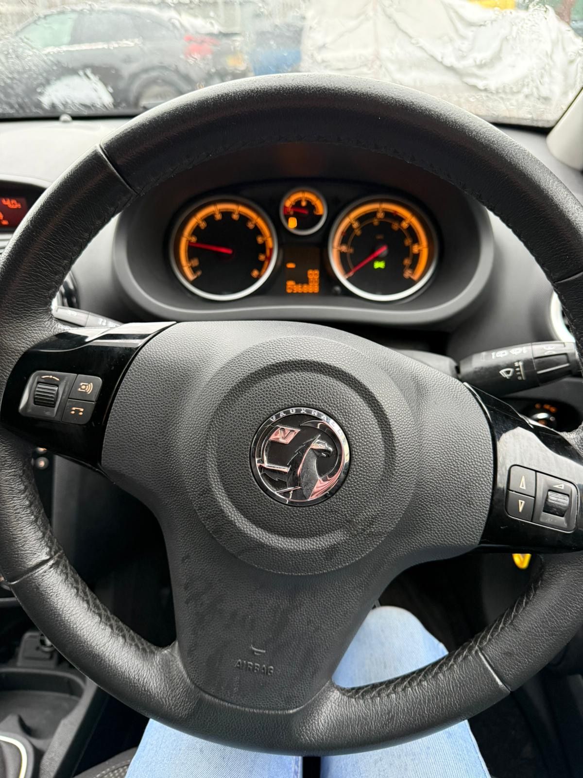 Used Vauxhall Corsa 2014 for sale - 77347045: Photo 11