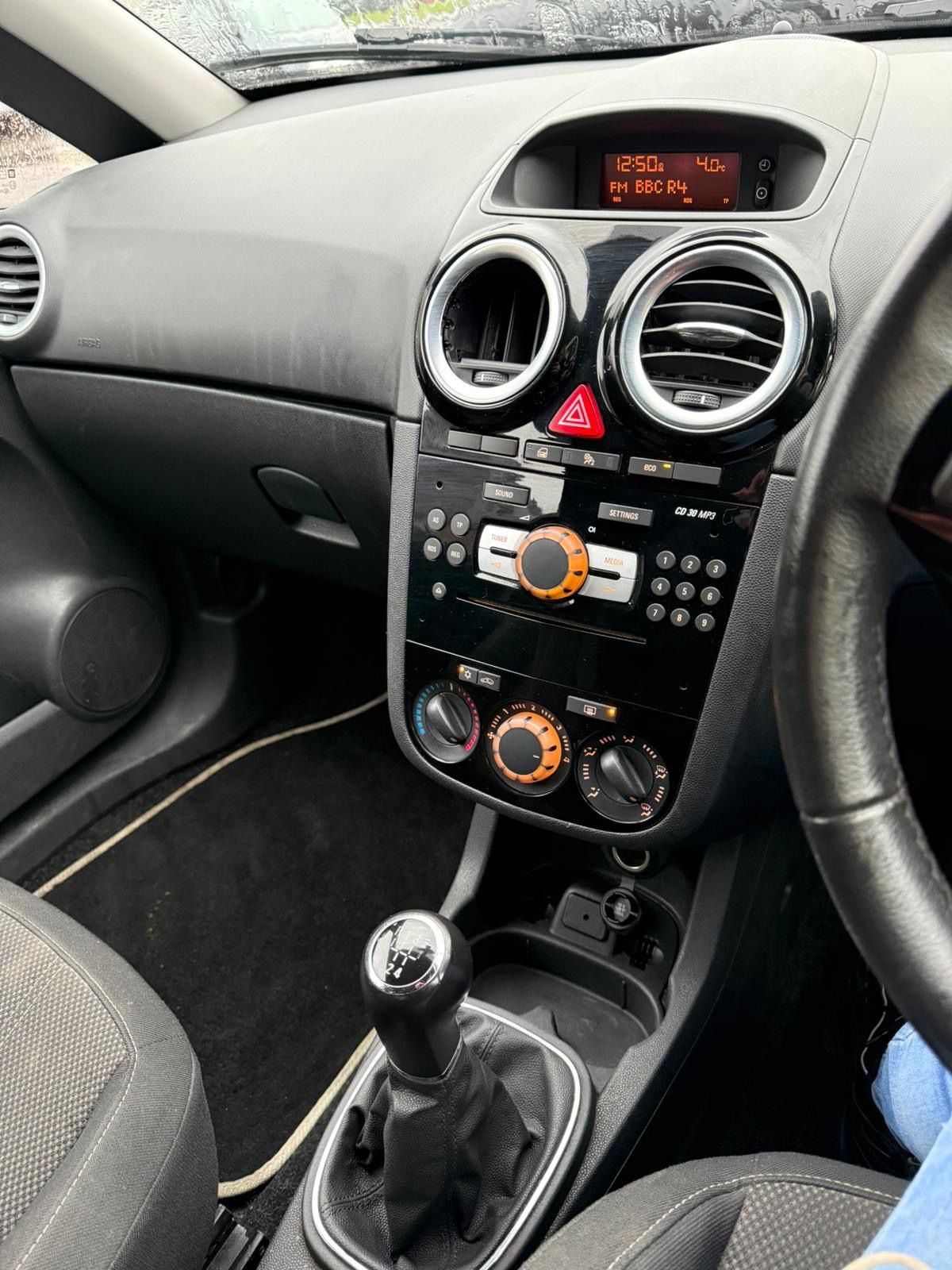 Used Vauxhall Corsa 2014 for sale - 77347045: Photo 13