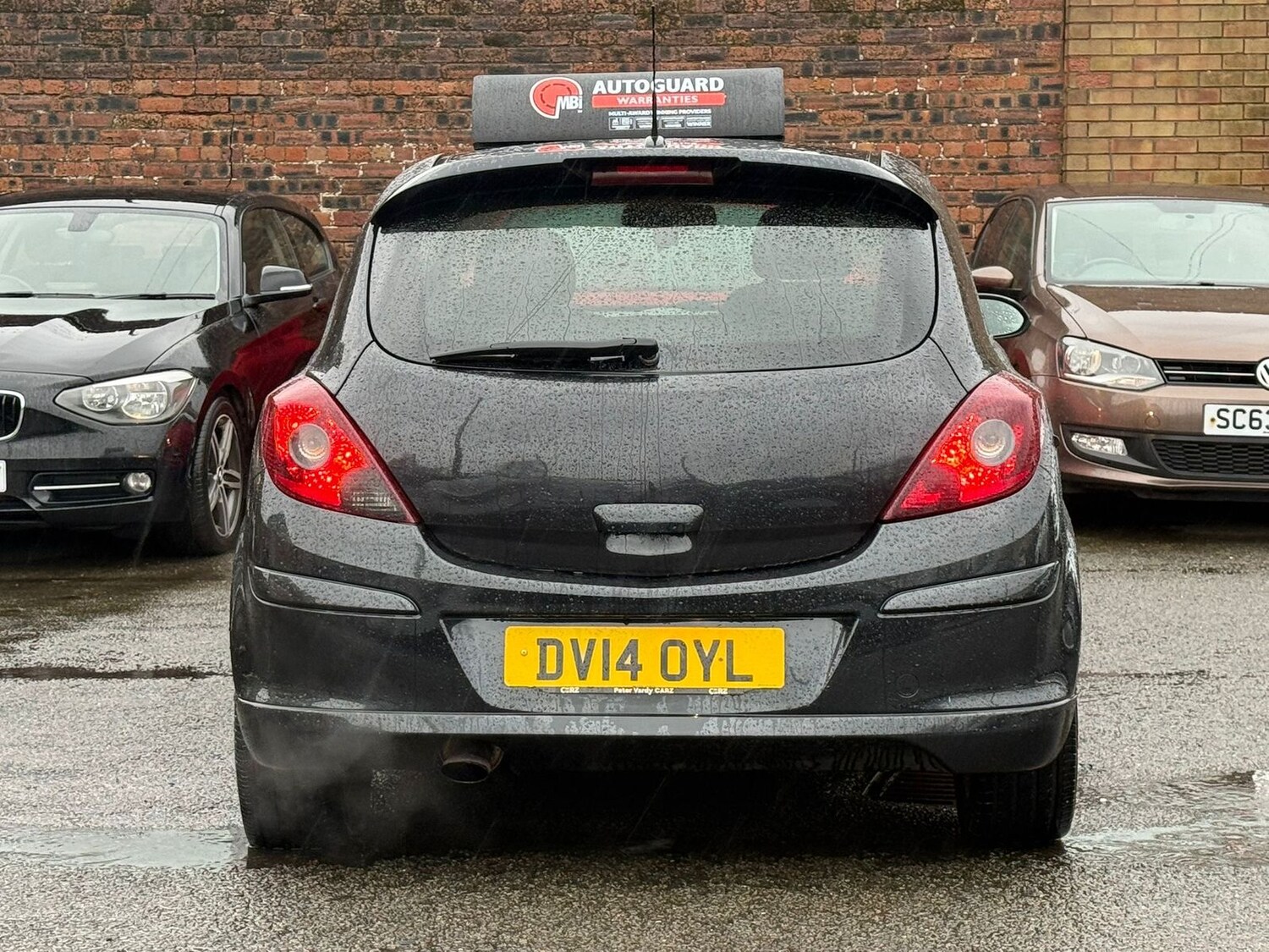 Used Vauxhall Corsa 2014 for sale - 77347045: Photo 6