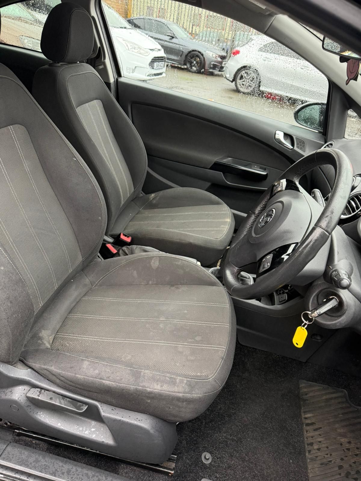 Used Vauxhall Corsa 2014 for sale - 77347045: Photo 9