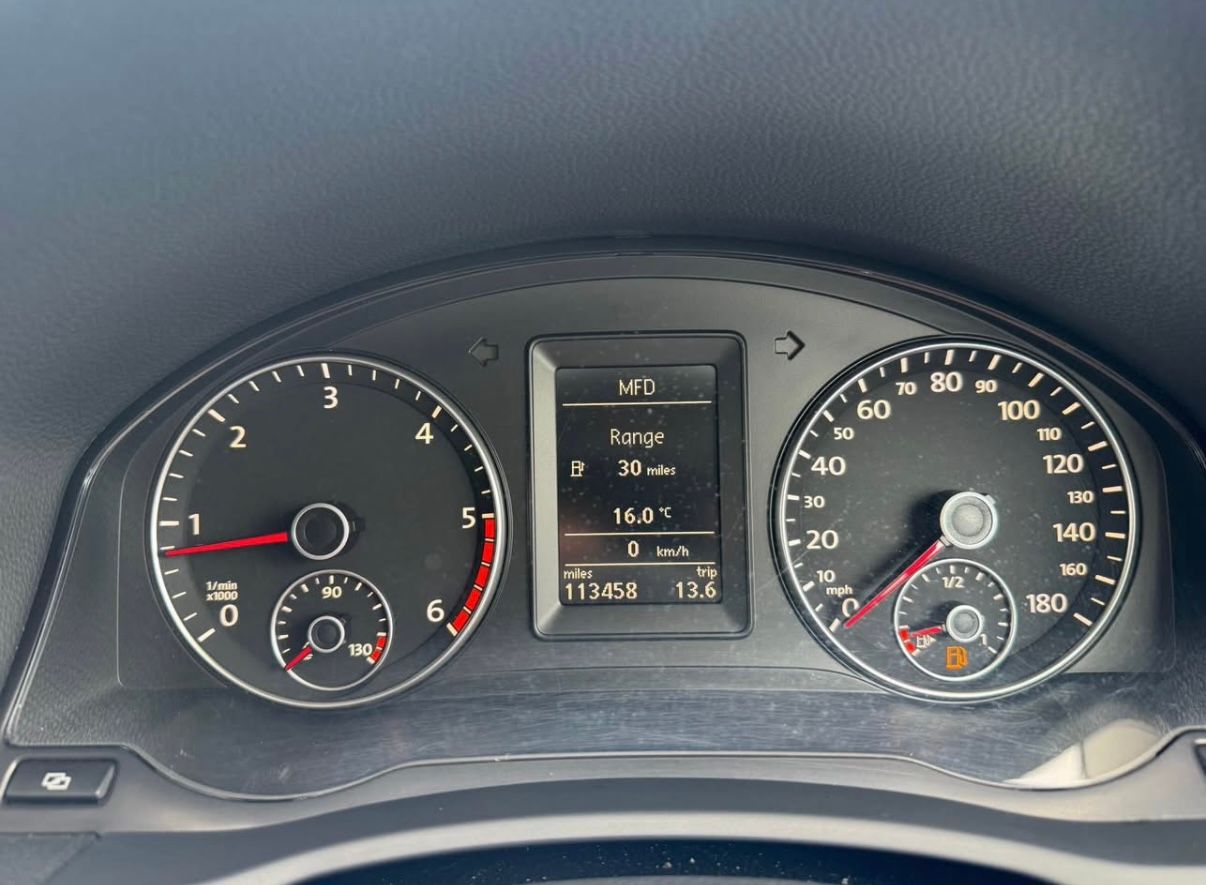 Used Volkswagen Scirocco 2010 for sale - 76586781: Photo 11