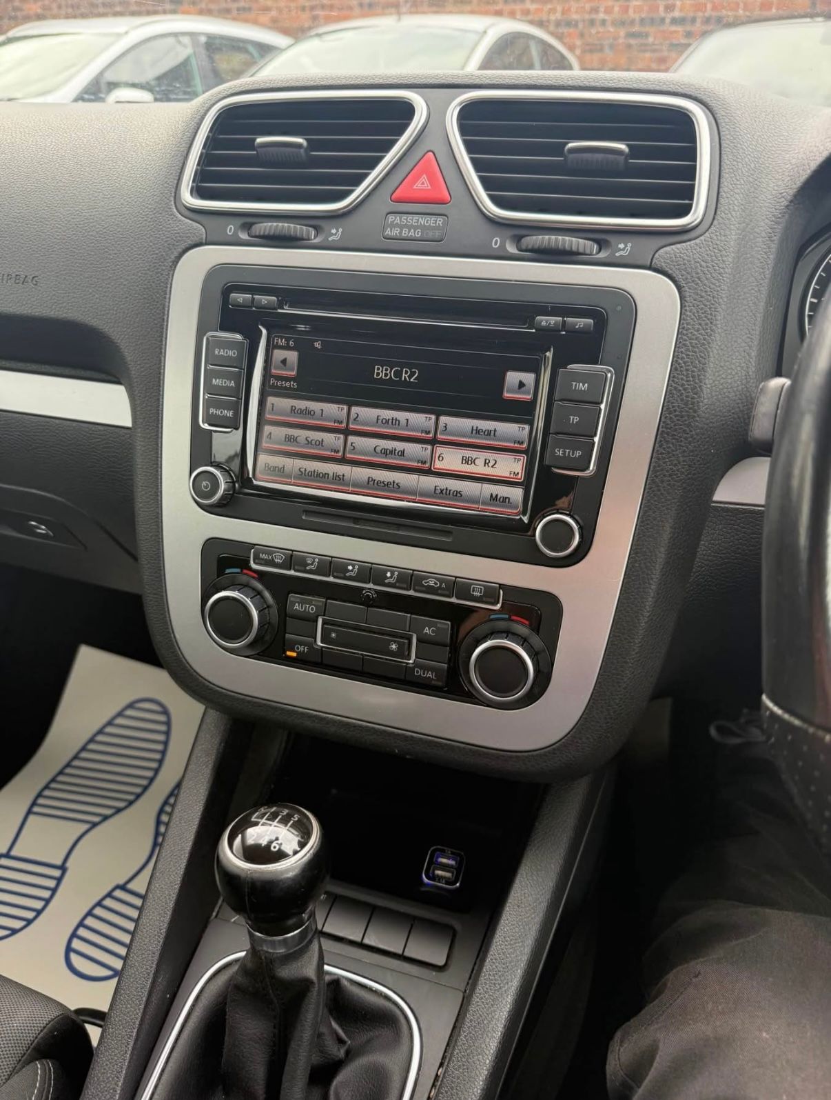 Used Volkswagen Scirocco 2010 for sale - 76586781: Photo 12